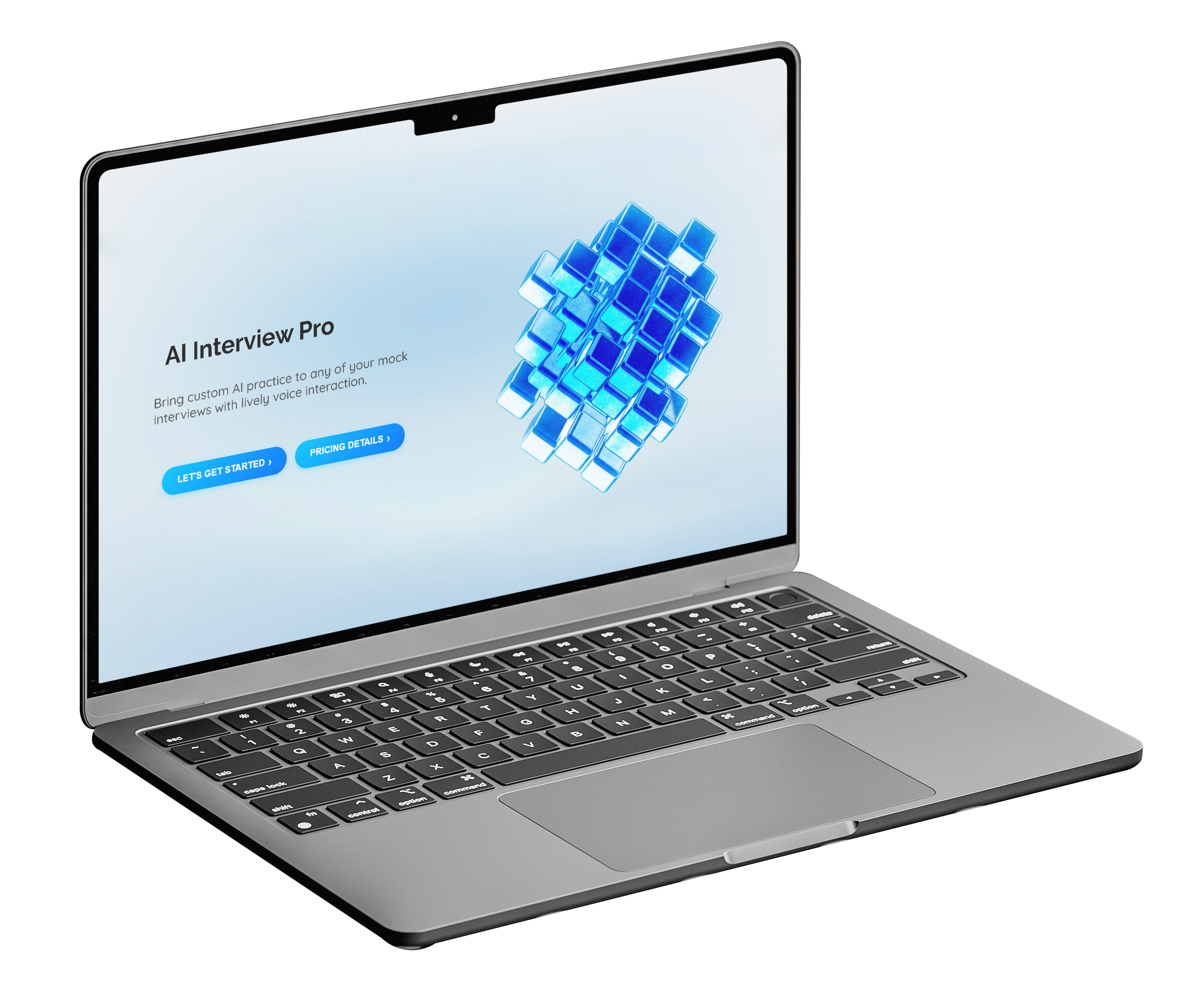 AI Interview Pro